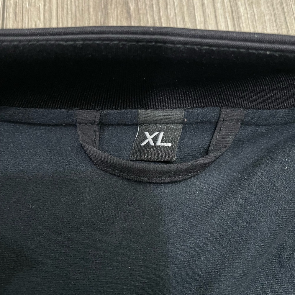Public Rec Better than Down Bomber Jacket Sz XL - Picture 9 of 15